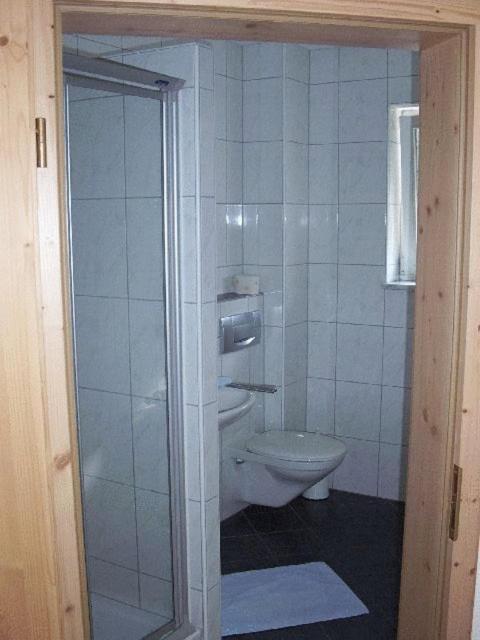 Hotel Waldeck Garni Kist Room photo